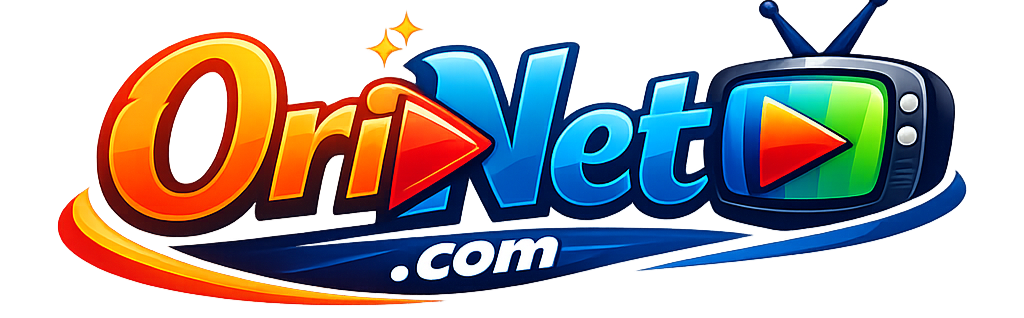 OriNettv.com